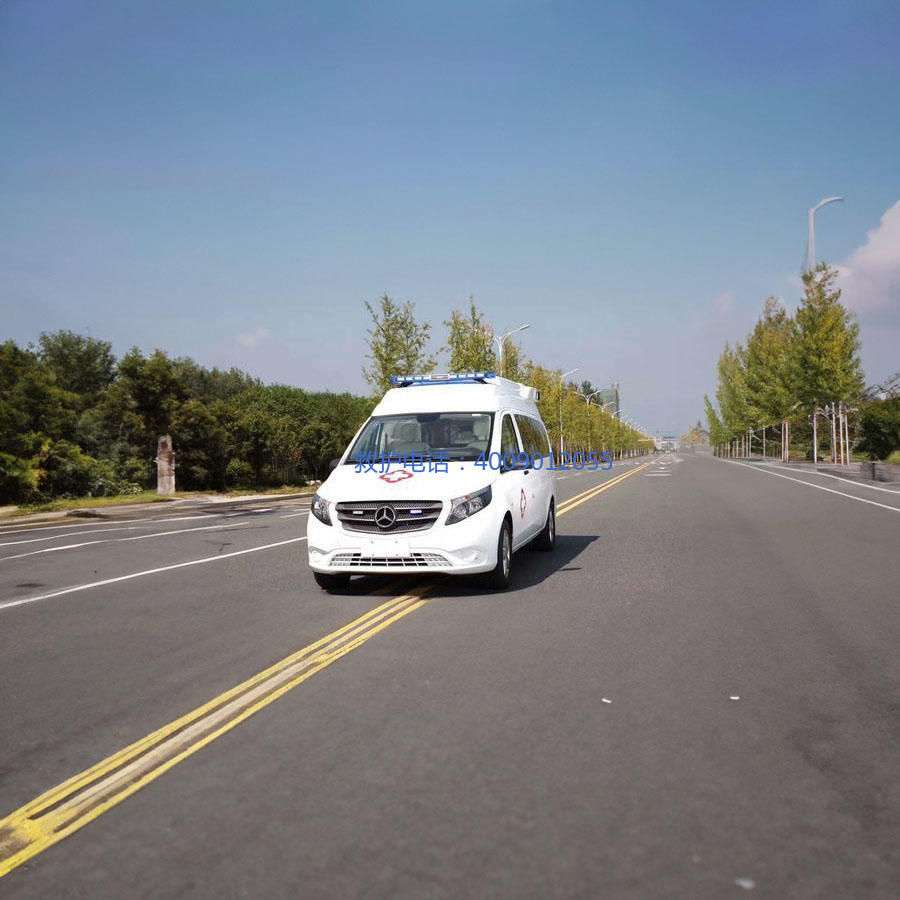 出租救护车联系方式